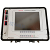 GDVA-405 Автоматический трансформатор тока и потенциальный тестер трансформатора, анализатор CT PT